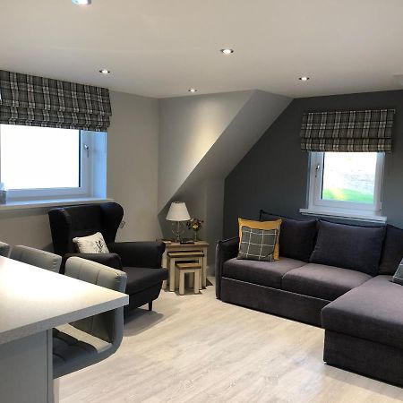 Millbrig Country Apartment Oldmeldrum Buitenkant foto