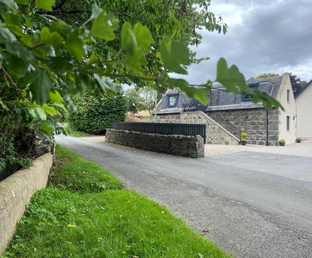 Millbrig Country Apartment Oldmeldrum Buitenkant foto