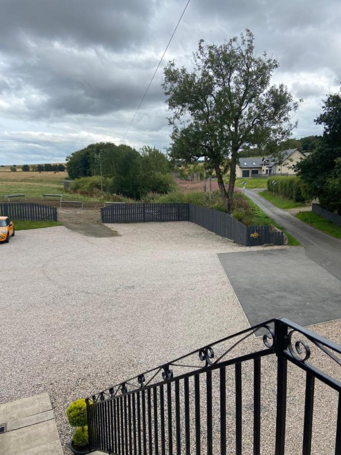 Millbrig Country Apartment Oldmeldrum Buitenkant foto